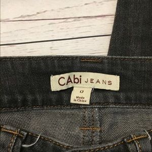 CAbi Jeans - CAbi Black Skinny Jeans CAbi Jeans - CAbi Black Skinny Jeans
